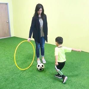 Meet your Posher, Cristina